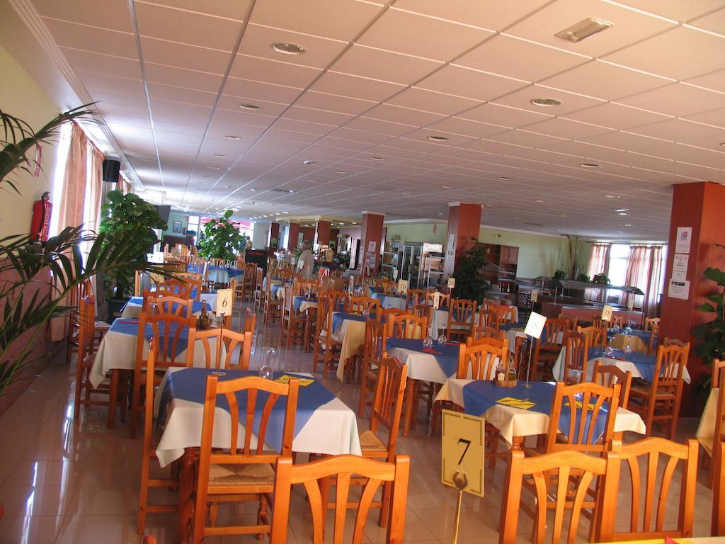 Hostal Imperial Crevillente Exterior photo