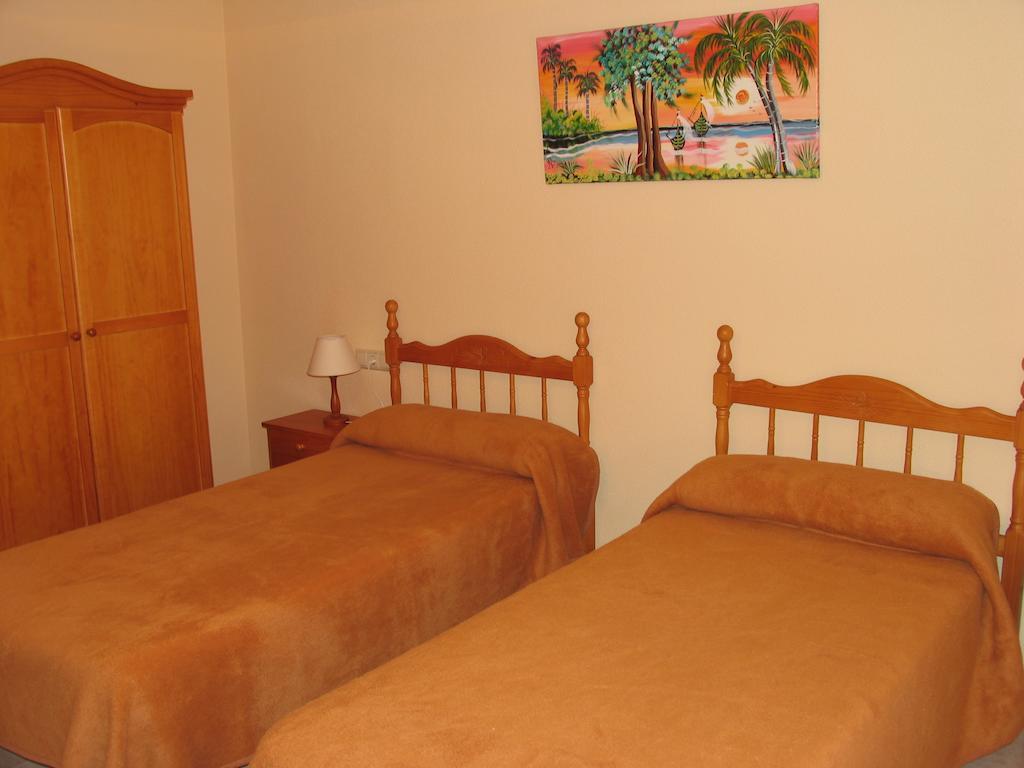 Hostal Imperial Crevillente Room photo